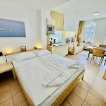 Appartement Strandblick Rostock