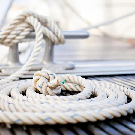 Strandblick * روستوك