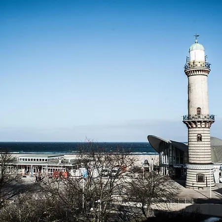 아파트 Strandblick *